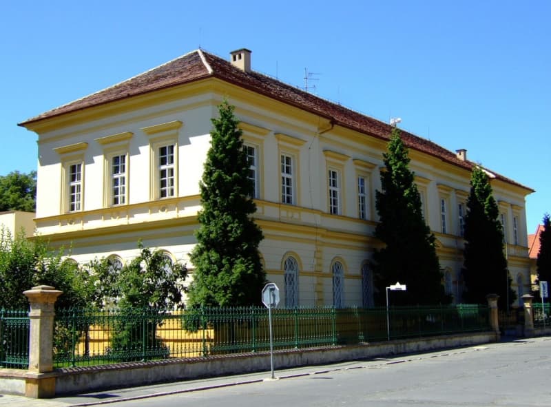 Muzeum ghetta