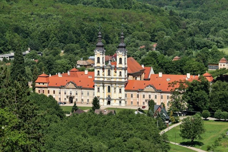 Premonštrátsky kláštor