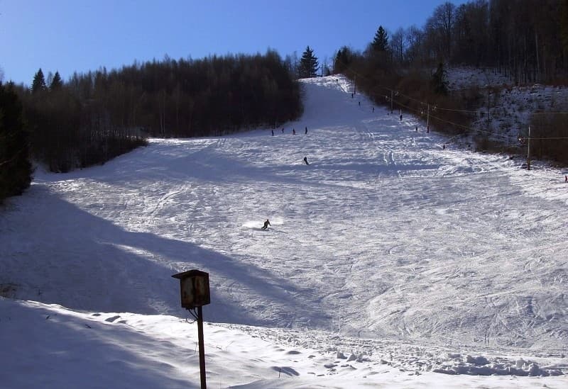 Tisovec - Bánovo