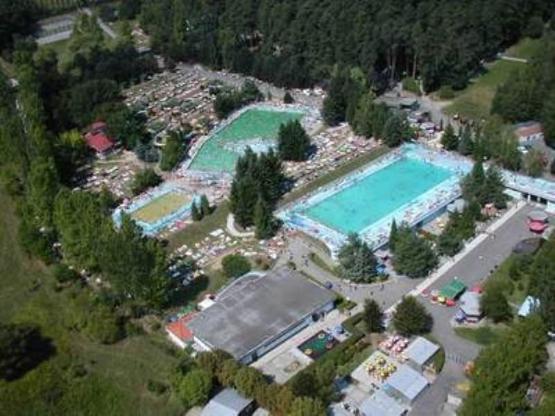 Holidaypark Kováčová