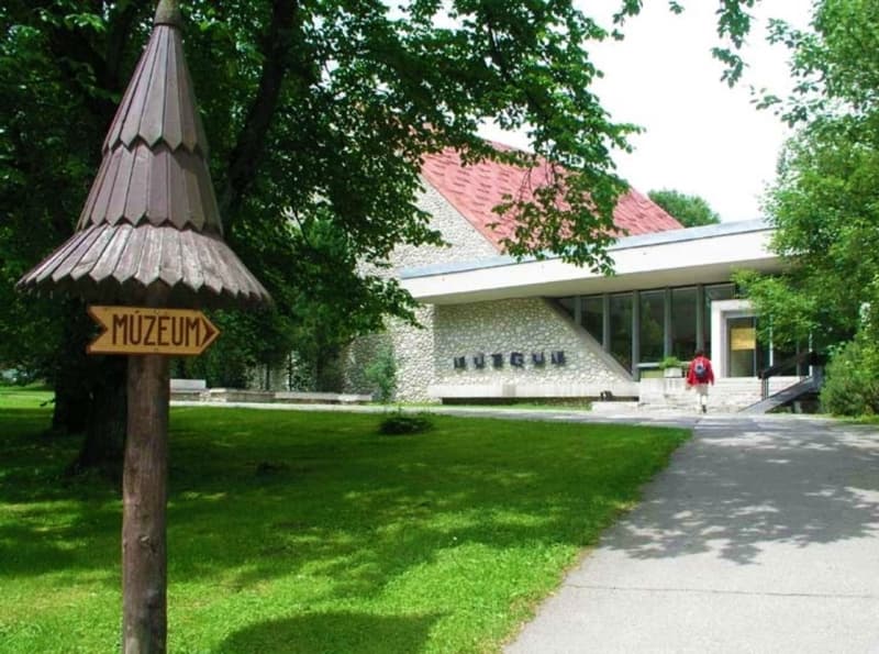Múzeum Tatranského národného parku