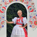 Ivana Klíma Šotnarová