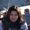 Olga Křížová