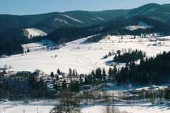 Ski Armáda Dolní Lomná