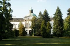 Topoľčiansky zámok