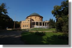 Planetárium Praha