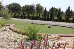 Adventure Minigolf Podhájska