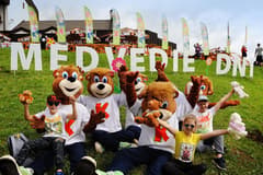 Medvedie dni