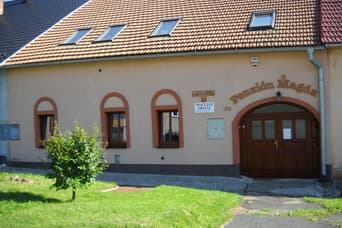 Pension Magda