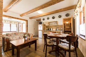 Landhaus u Kova