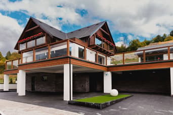 Vila Grín