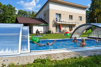 Apartmán u Toma