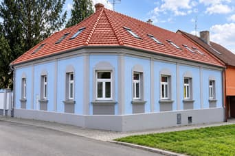 Alegria Natur Apartments Mikulov