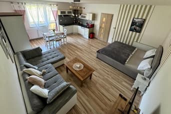 Style Apartment Lúčky