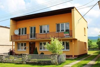 Appartements Agneša Harmatová