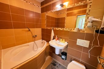 Apartmány Slavkov  - Dolný Smokovec v zime