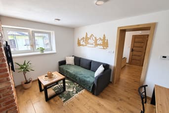 Ferienwohnung BASARIJA