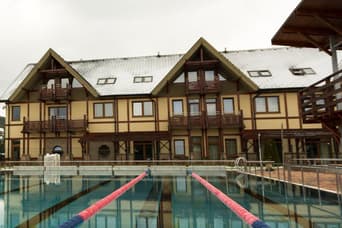 Apartmán Korzár Bešeňová
