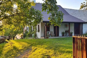 Landhaus Polom
