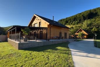 Elisa Resort v lete