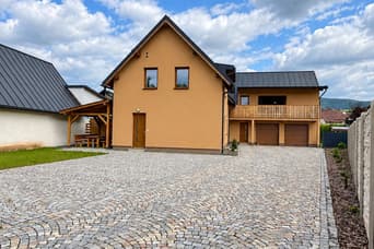 Apartmány u Anety