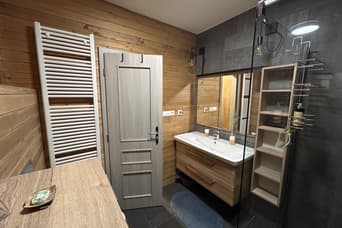 Apartmán Lima - Mýto Apartments v zime