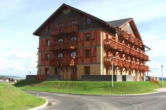 Ferienwohnung Fiona im Sommer