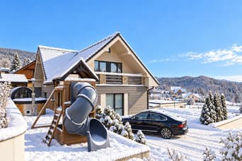 Ferienhaus Elsa