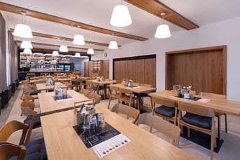 Restaurace a penzion Na Rovince