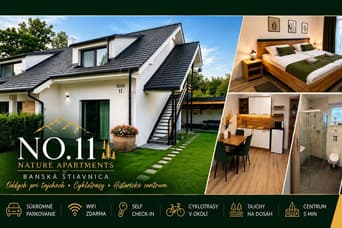No. 11 nature apartments