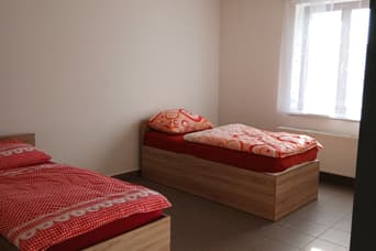 Apartmán Vyškov