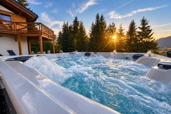 Chalet Adam