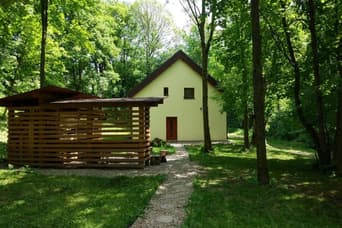 Cottage Refresh v lete
