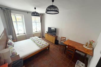 Apartmán České Budějovice