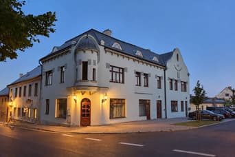 Apartments Valeč
