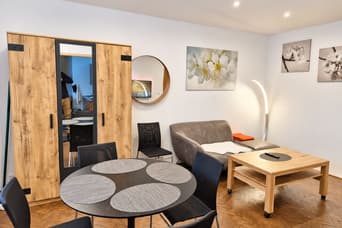Apartment Orlické hory