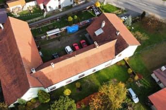 Apartmán U strýčka Příhody