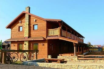 Myšák Western Ranch