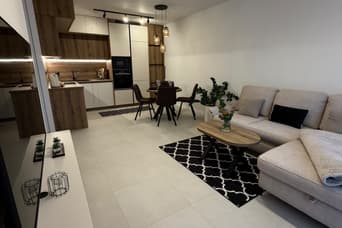 Appartement Tatry-Belá