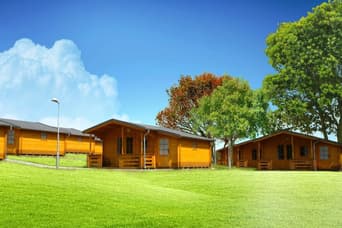 Camping Amerika
