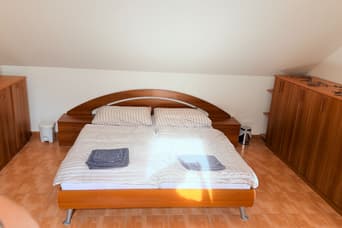 Apartament v srdci mesta 