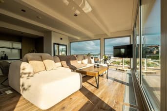 Panorama Penthouse Centrum