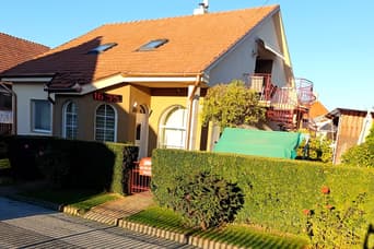 Apartmán Irmi