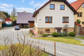 Apartmány Valek