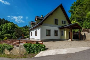 Ferienhaus Astória