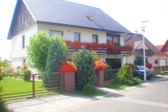 Apartmán Magdaléna