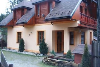 Chata Tomáš