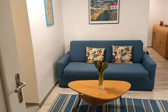 Ferienwohnung Katka im Winter