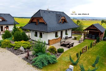 Villa Mia