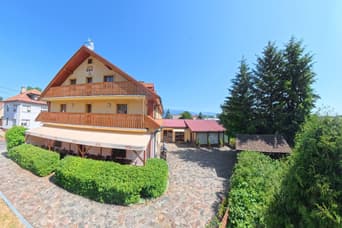 Pension UNA